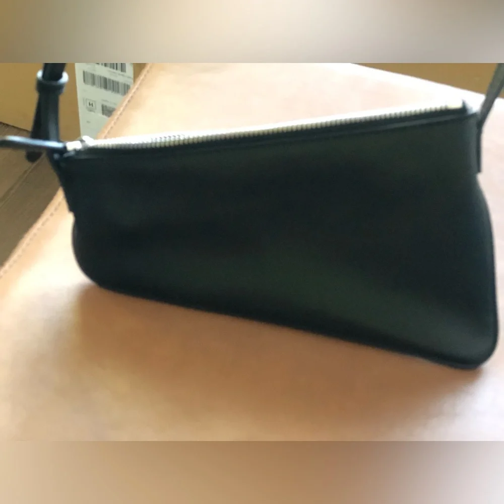 Aupen Mini Shoulder Bag